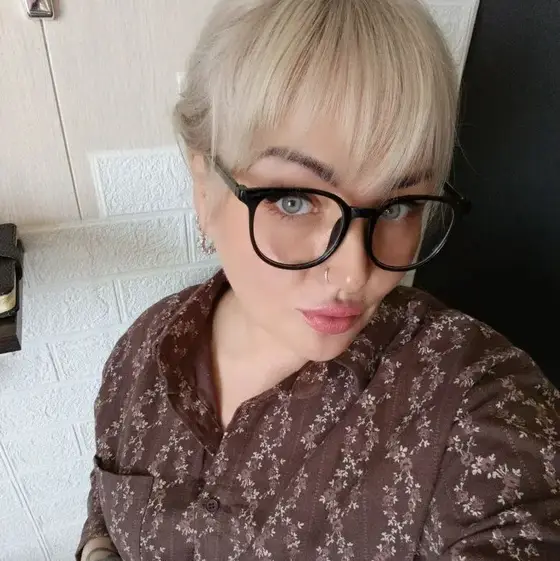 Анна, топ-мастер